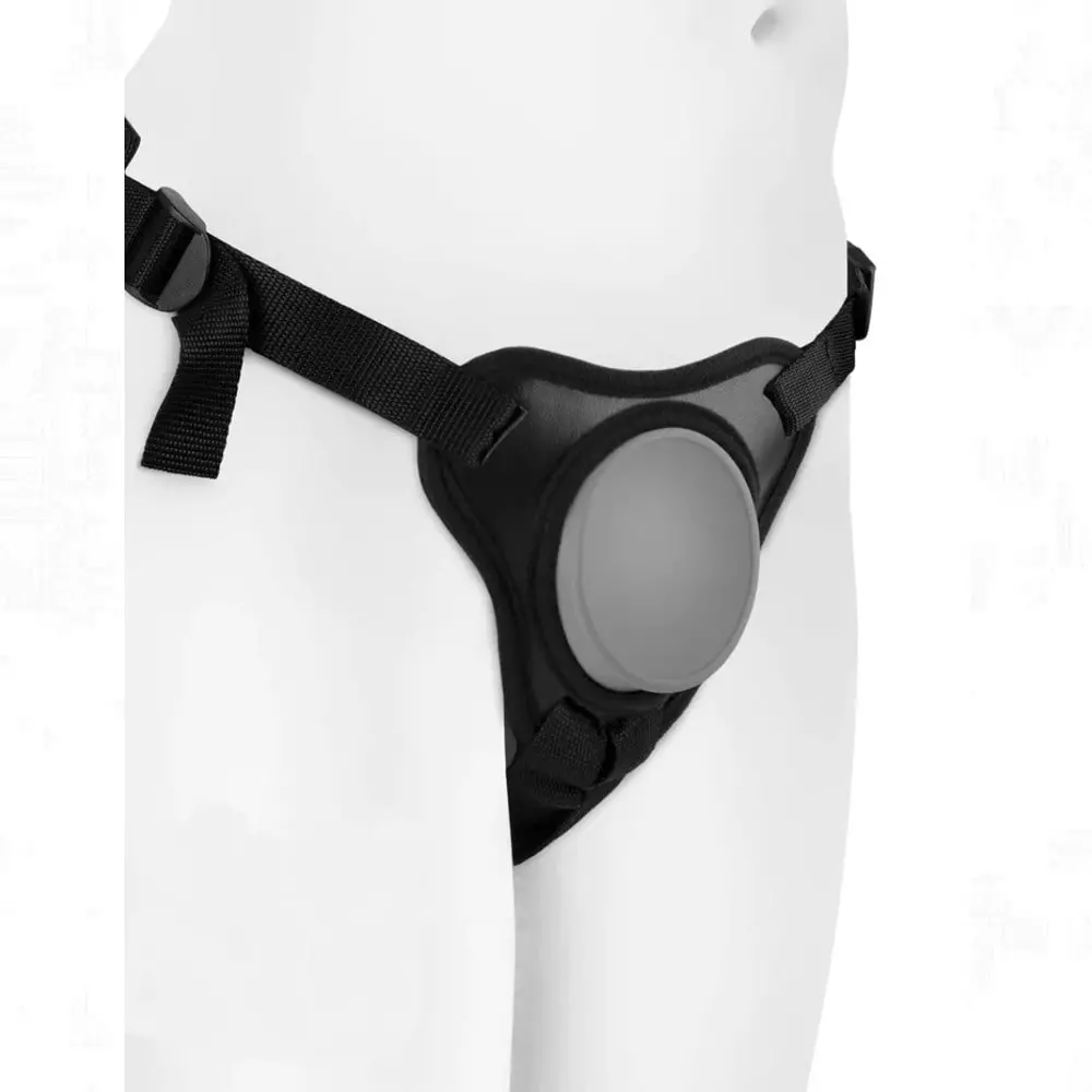 Body Dock Elite Mini Premium Universal Strap-On Harness System